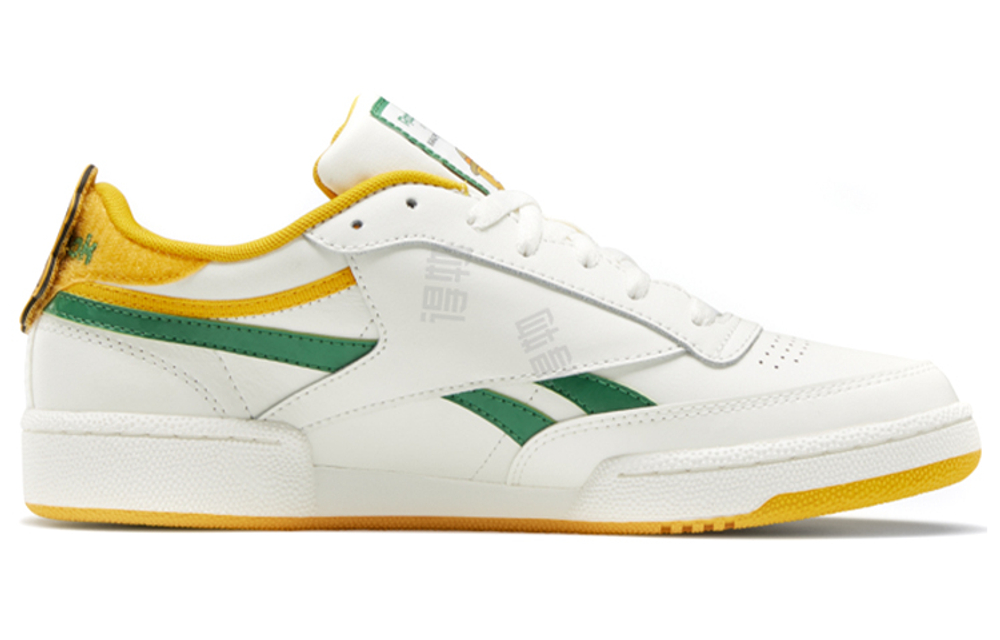Кроссовки Kakao X Reebok