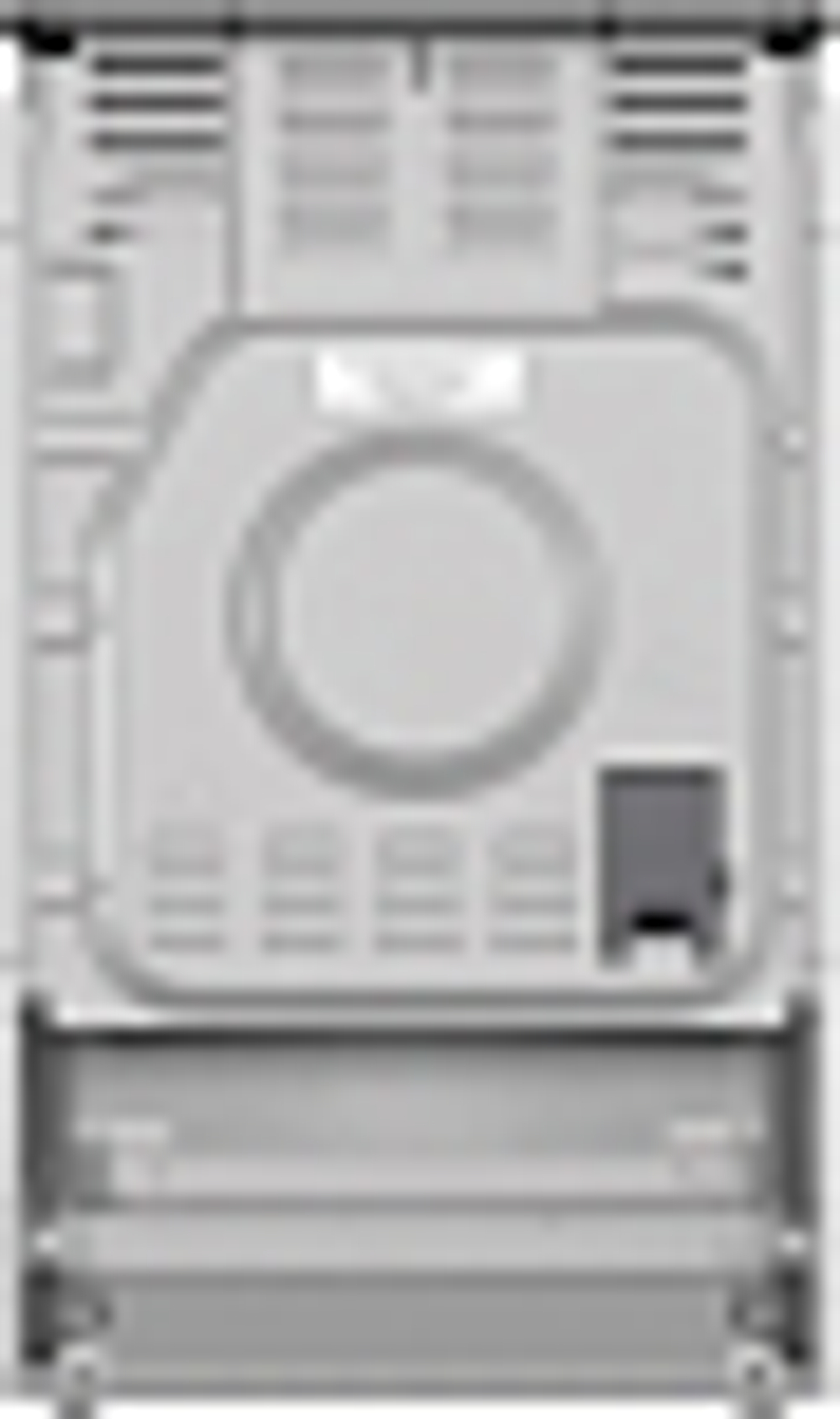 Электрическая плита Gorenje GEC5B60SG