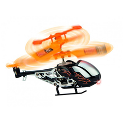 Carrera RC - Вертолет Micro II 2,4 ГГц 501031X