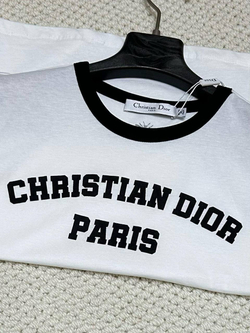 Футболка Dior