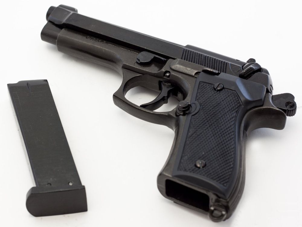 Denix Пистолет Беретта