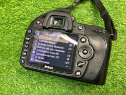 Nikon D90 68.000 кадров