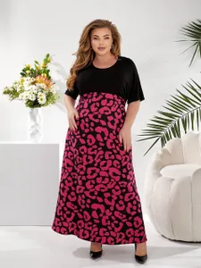 Платье УК-1436-1 Fabrika