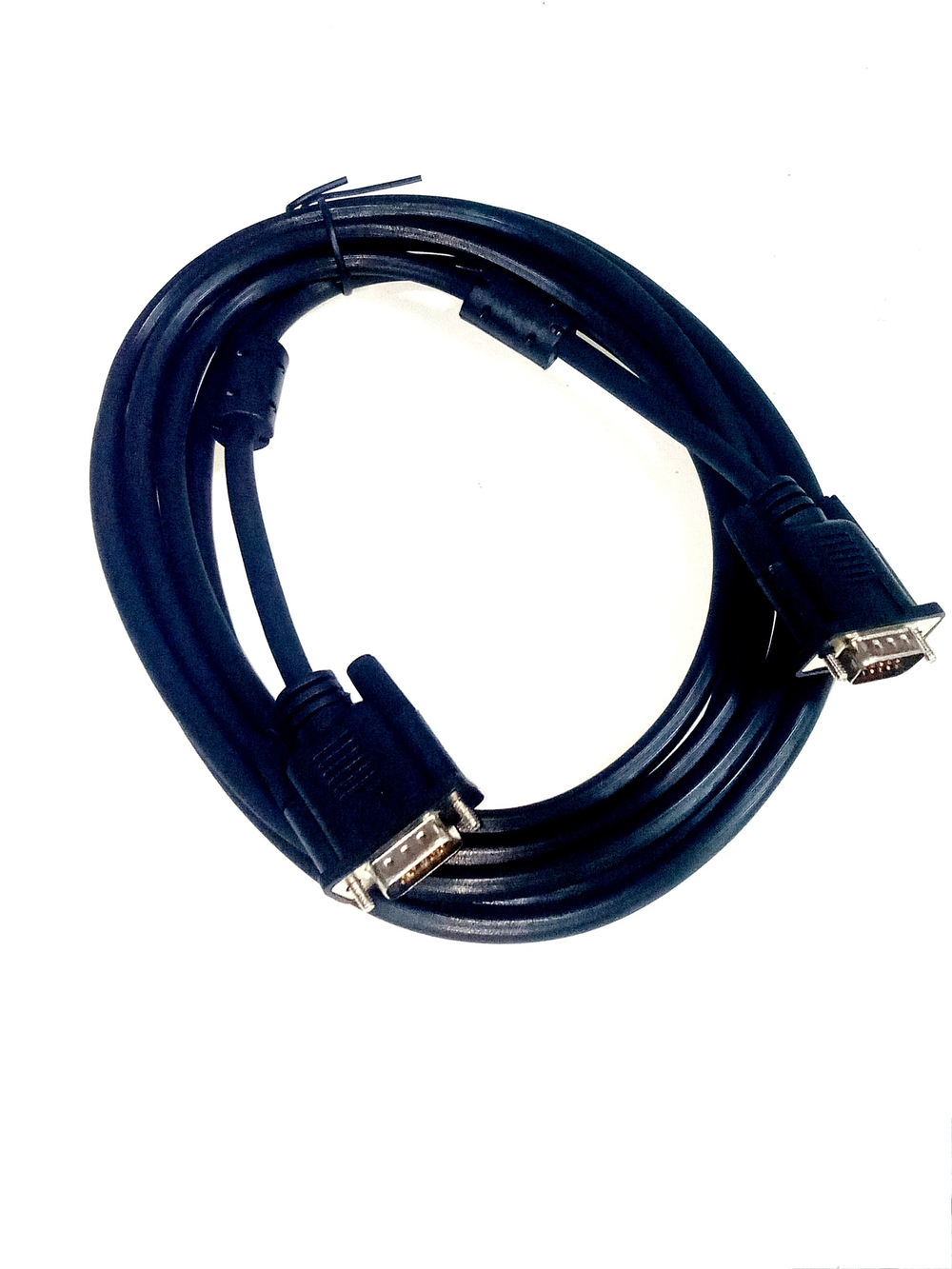 Кабель VGA х VGA с фильтрами 3.0м. VS V030