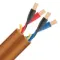 Wireworld Nano-Eclipse Mini Jack-M - Mini Jack-F 3m