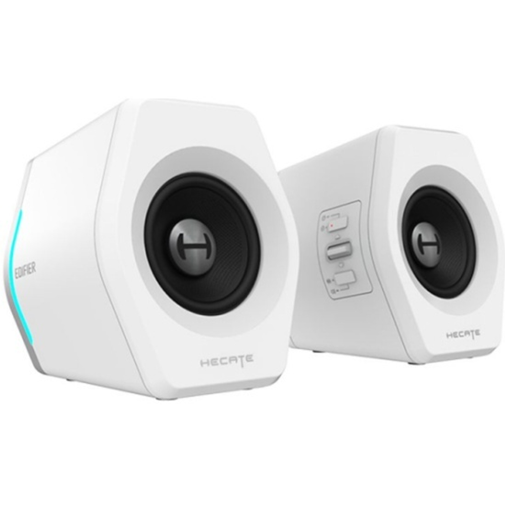 Компьютерная акустика 2.0 Edifier G2000 White