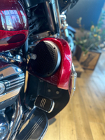 Harley-Davidson Street Glide Special, 2017