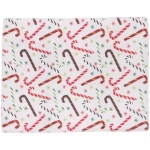 Коврик для сушки посуды 38*50см «Новогодний микс»