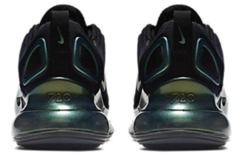 Кроссовки Nike Air Max 720 (Женская размерная сетка)