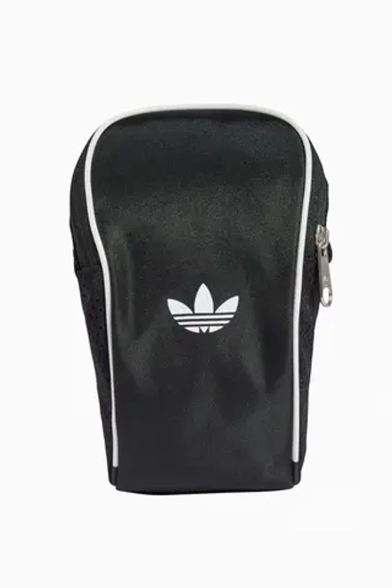 Сумка на плечо adidas Adicolor Small Item - черный
