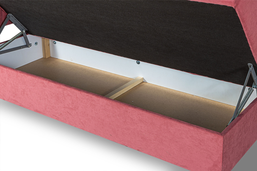 Кровать М-1Т