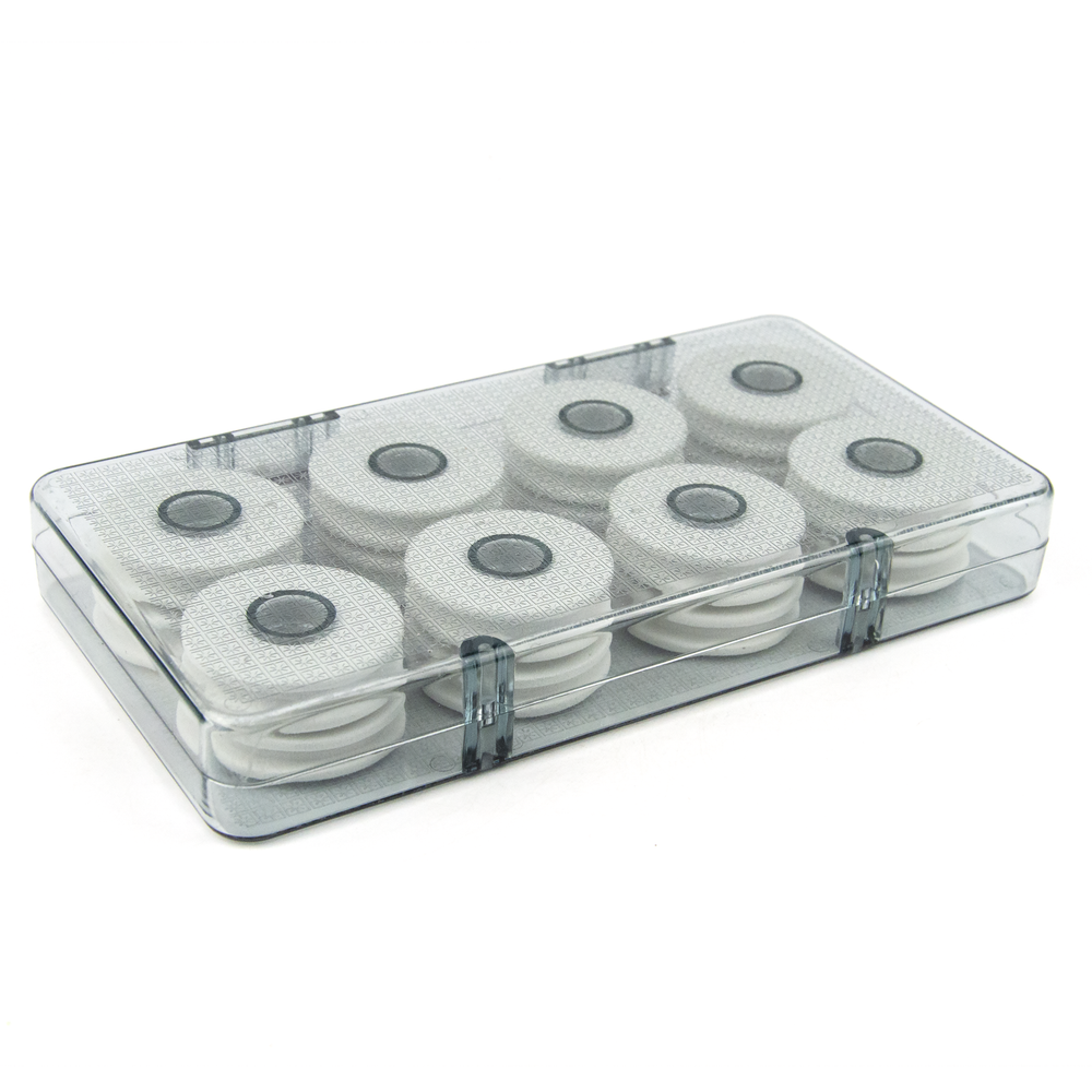 Поводочница в коробке на магните Columbia (16шт)