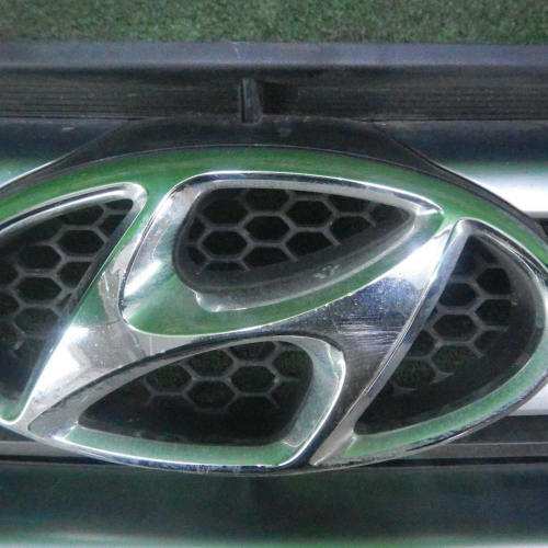 Решетка радиатора Hyundai Creta (2016-2020)