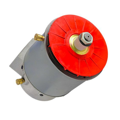 Генератор для VOLVO ALP3019