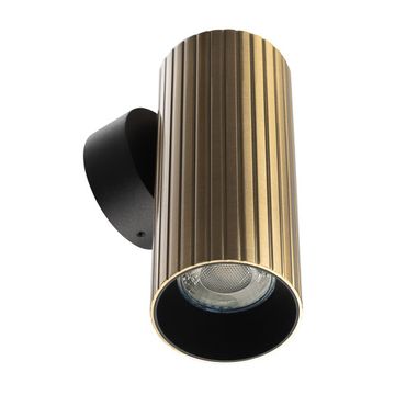 Бра 1*GU10 CL512313R бронза AXEL Citilux