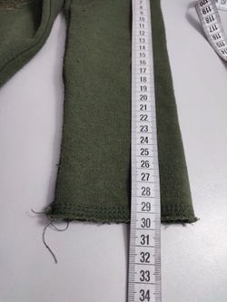 Джемпер Zara на флисе на 6 лет