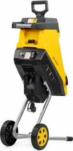 Измельчитель веток электрический CHAMPION SH251