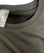 Термобелье Alpika Active Dry 1 слой Чёрный -20°С (комплект) -