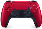 Игровой контроллер Sony PS5 DualSense Volcanic красный