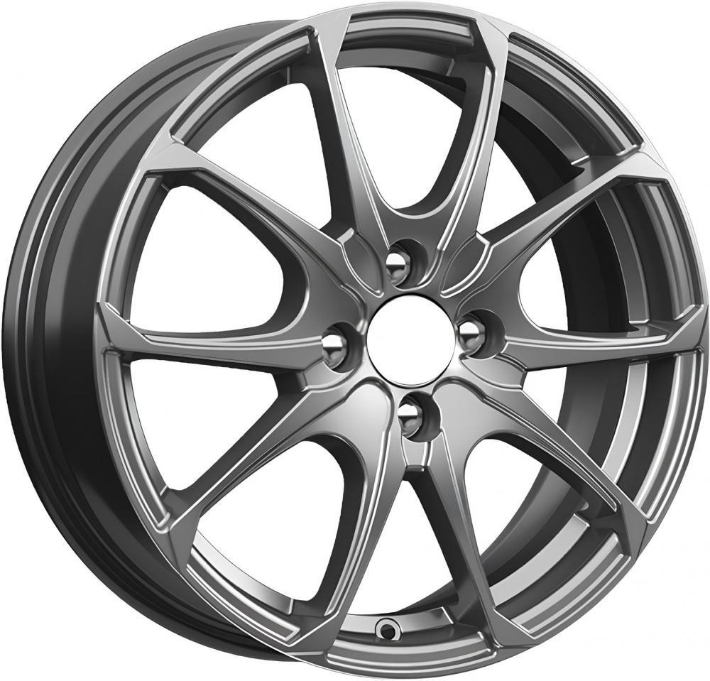 iFree Такеши 6x16 4x100 ET 45 Dia 60.1 (хай вэй)