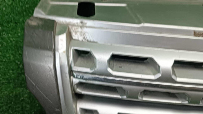 Решетка радиатора Range Rover Vogue 4 L405 (2012-2017)