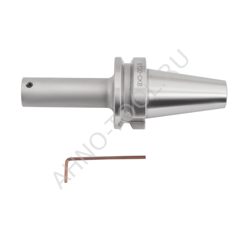 Оправка для расточных головок BT30-CKB2-80 ACCKee