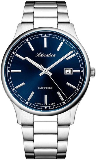 Наручные часы Adriatica A1293.5115Q