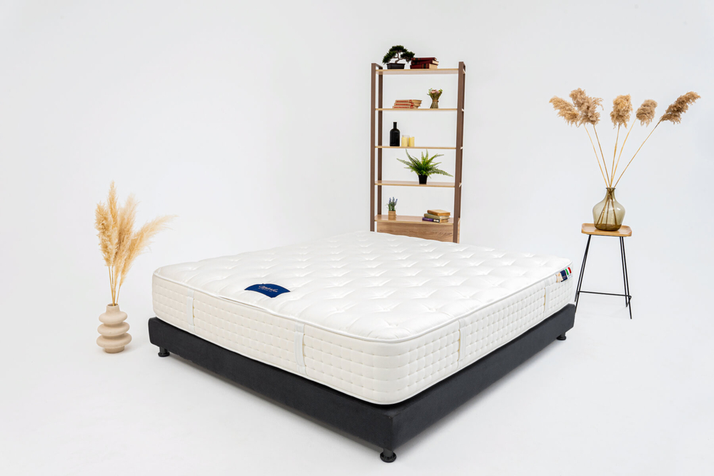 Матрас MaterLux MAESTRO (МАЭСТРО)