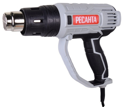 ФЕН Строительный ФЭ-2000ЭК РЕСАНТА