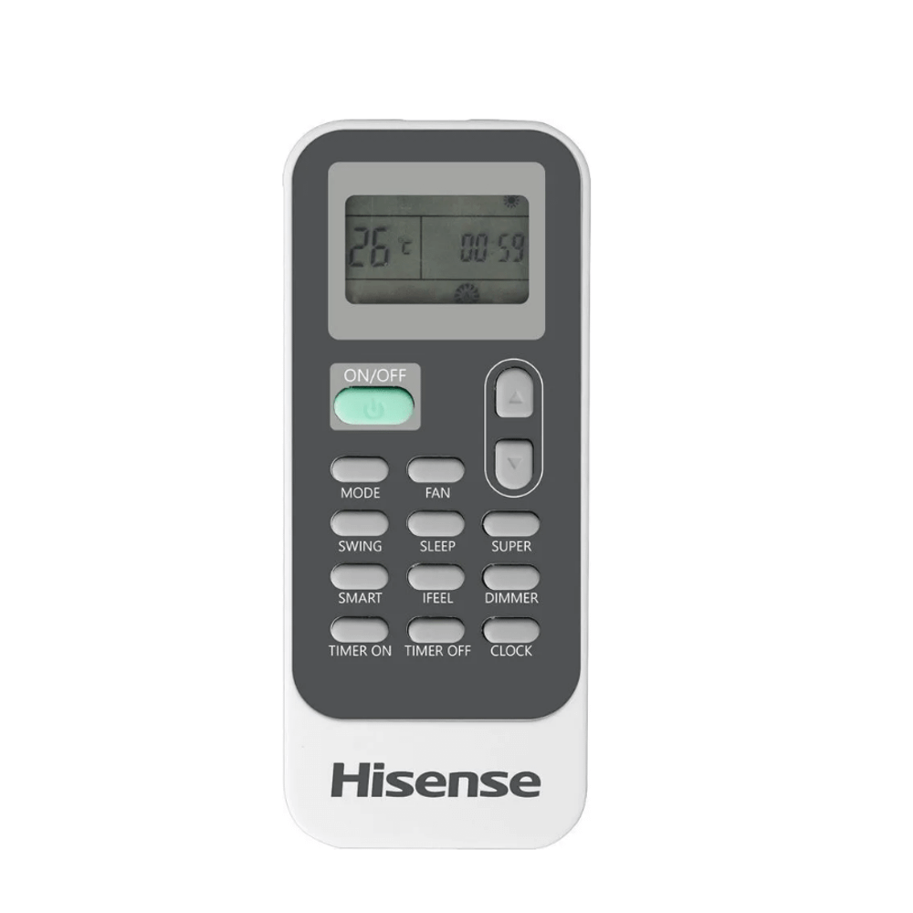 Hisense AP-07CR4GKWS00 мобильный кондиционер