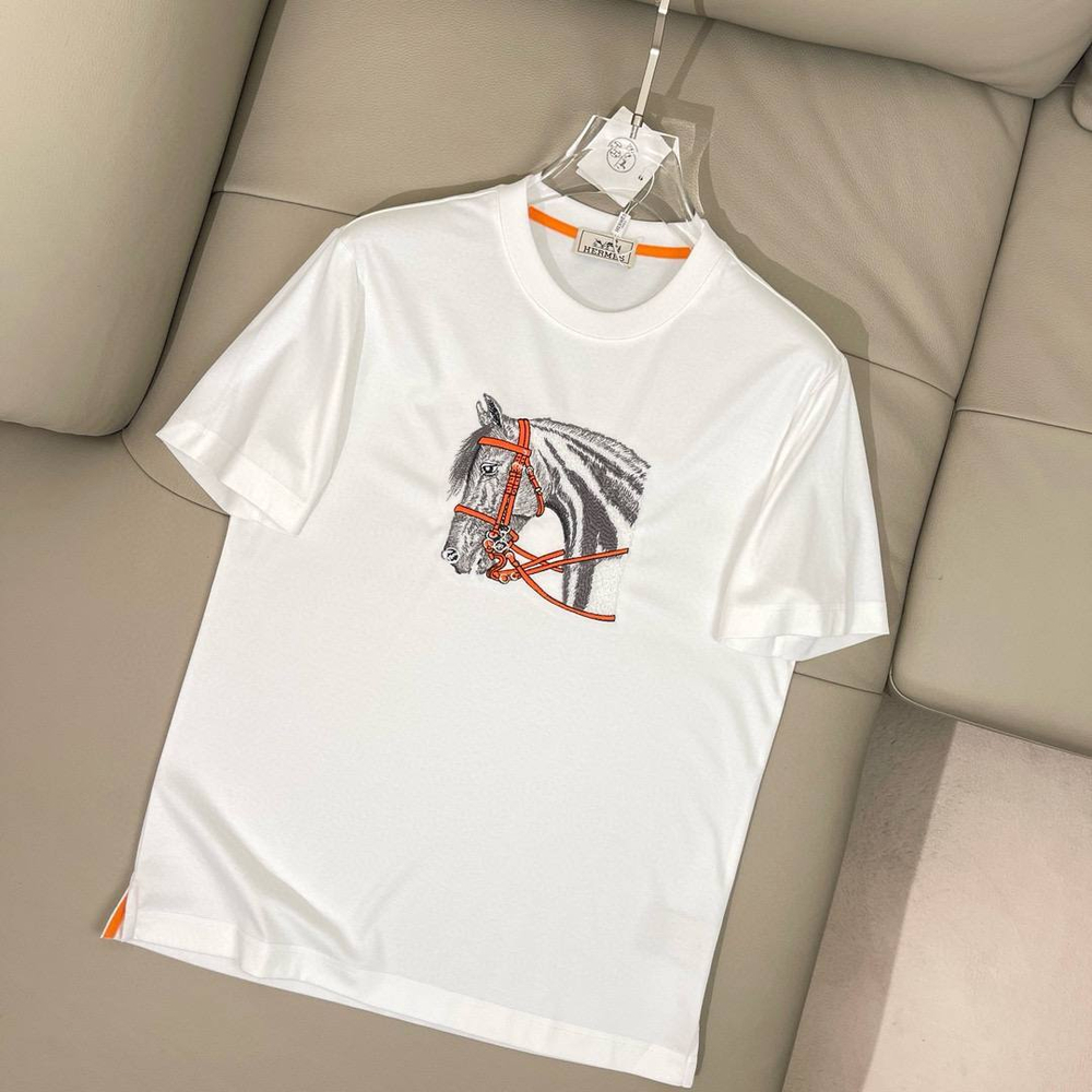 Футболка Hermes