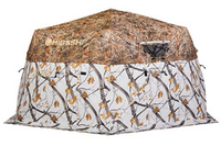 Накидка на половину палатки HIGASHI Yurta Half tent rain cover