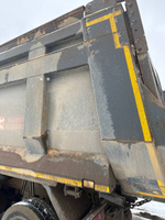 SITRAK C7H 8x4 Самосвал ZZ3316V306ME (Дизельный, 12,4 л, 480 л.с., МТ)