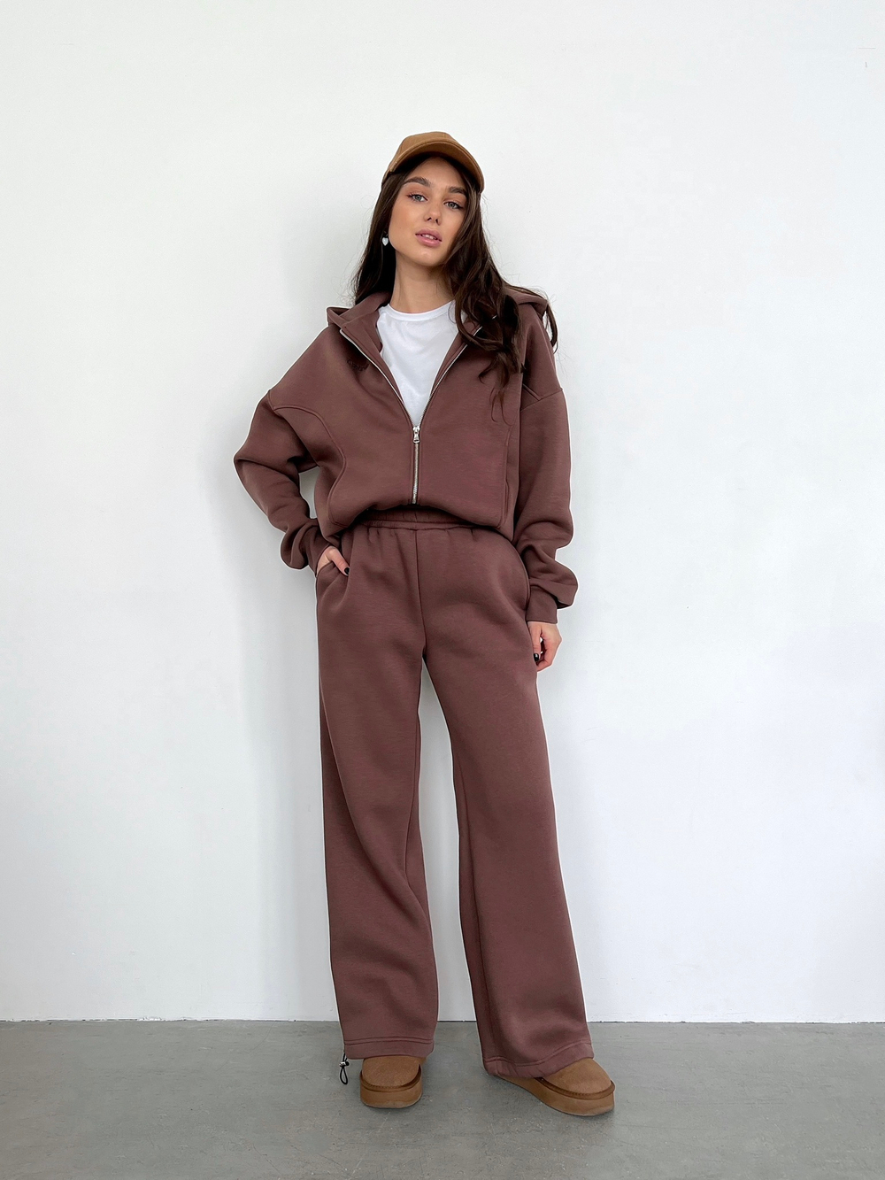 Костюм MOVE утепленный