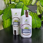 Кондиционер для волос TROPICANA От выпадения Coconut Anti-hair loss 200 гр