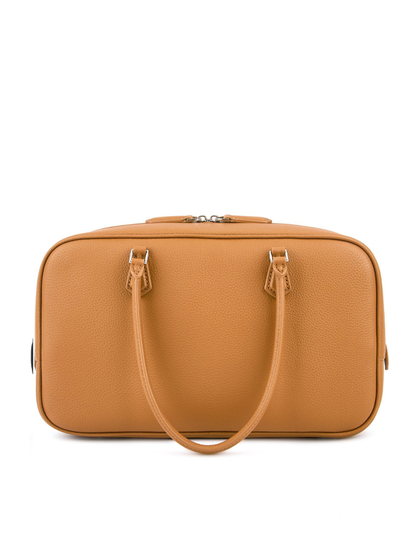Сумка ROMA M NEW карамельного цвета