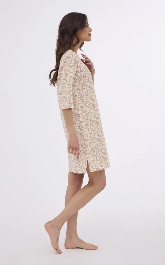 464 INES Сорочка женская