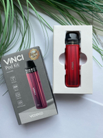 Набор VINCI New pod by Voopoo 800mAh