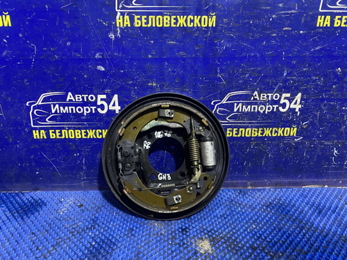 Механизм стояночного тормоза Honda HR-V 1999-2005