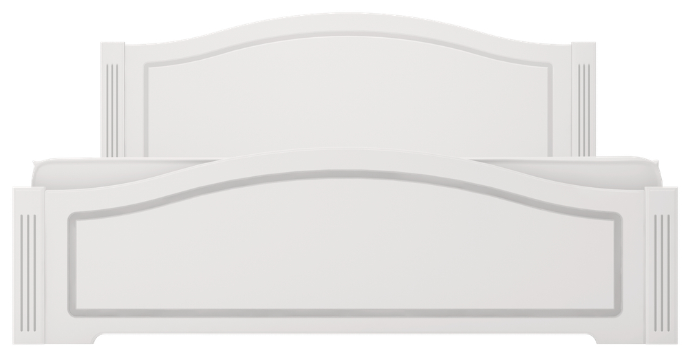 Кровать с латами Виктория 21 140х200