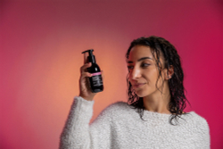 Sendo Curl Passion Curl Perfecting Cream - Крем для кудрявых волос, 150 ml