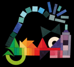 Магнитная мозаика Географические фигуры