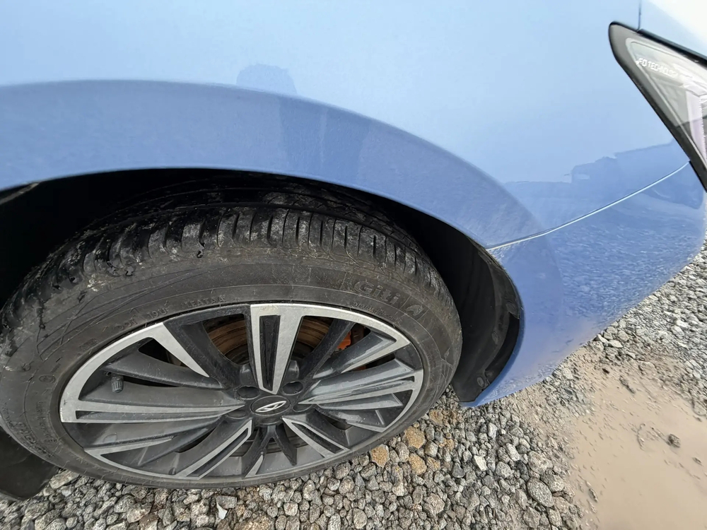 Chery Arrizo 8 Ultimate SE 1.6T DCT