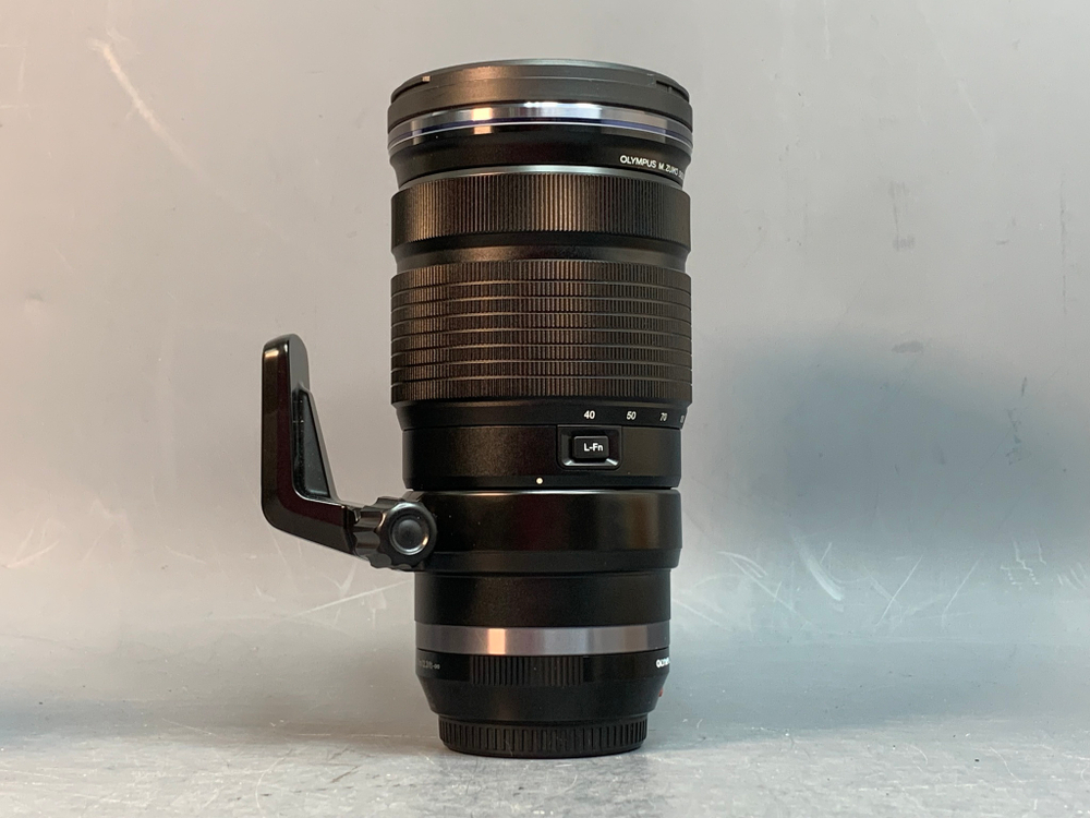 Olympus ED 40-150mm 2.8 Pro