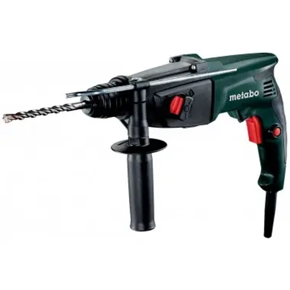 Перфоратор Metabo BHE 2444 606153000