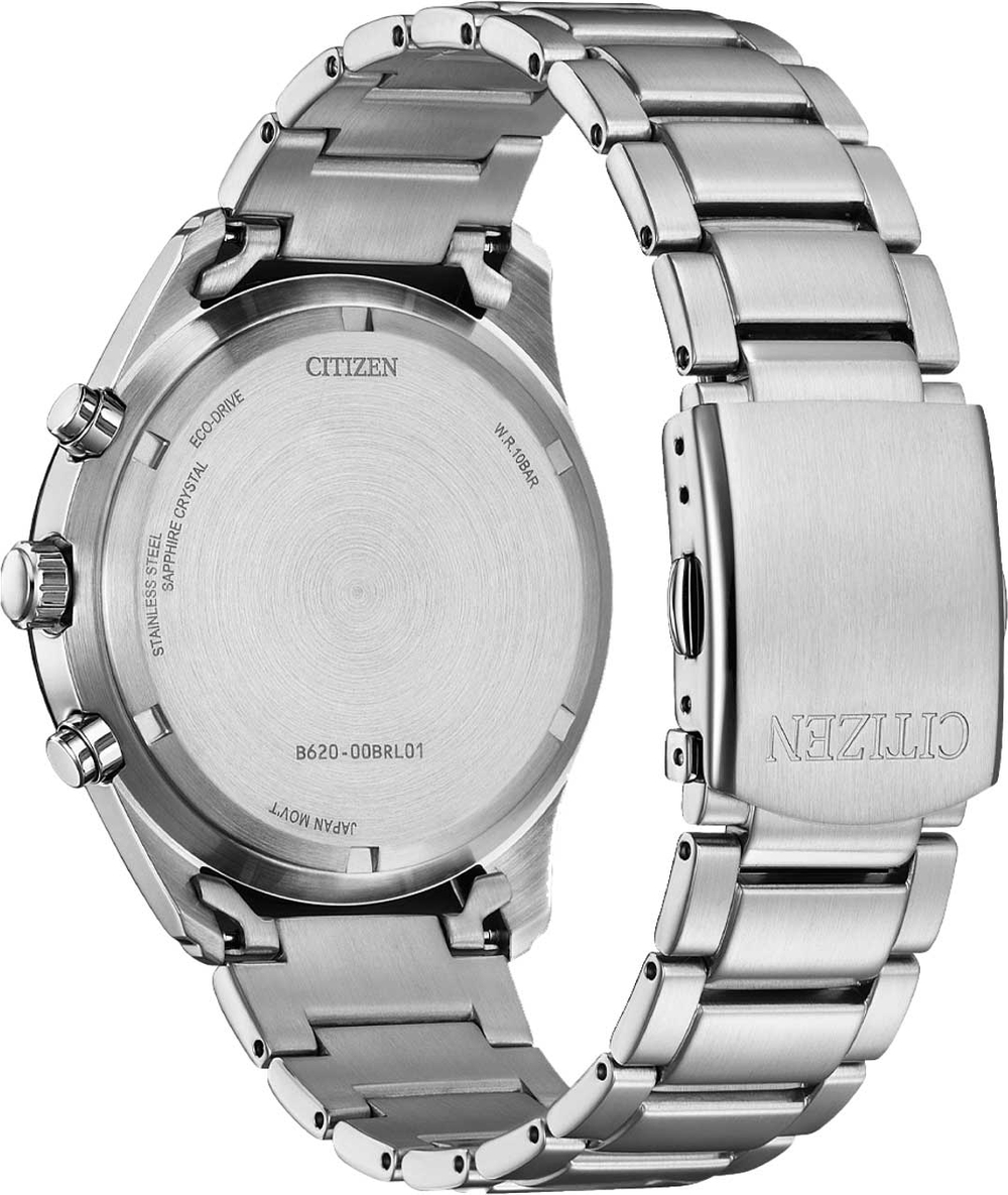 Мужские наручные часы Citizen CA4674-58X