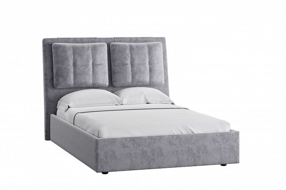 Кровать Ester 1400 модель 311 Onix 13