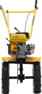 Мотоблок Denzel DPT-370S 7 л.с., ремен.сцеп 56443