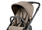 Коляска Peg Perego Veloce New Belvedere Lounge 3 в 1 Pine Bark