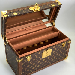 Шкатулка Louis Vuitton